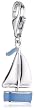 Esprit Damen-Anh�nger Sailing Boat ESCH90899B000