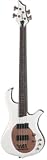 Traben Neo 4 - Aged White 4-string Electric Bass