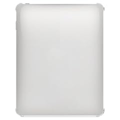 Macally MetroC-Pad durchsichtige Snap-On Schutzh�lle f�r Apple iPad