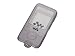SONY シリコンケース ブラック CKM-NWS630/B
