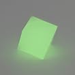 GameScience Precision Green Glow d8