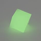 GameScience Precision Green Glow d8