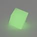 GameScience Precision Green Glow d8