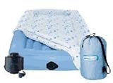AeroBed Sleep Tight Inflatable Bed for Kids