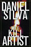 The Kill Artist [UNABRIDGED CD] (Audiobook)
