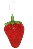 Auto Expressions STR 7 Strawberry 3D Scents car and Home Air Freshener 311vlKH39vL. SL160 Auto Expressions STR 7 Strawberry 3D Scents car and Home Air Freshener