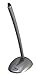 Cyber Acoustics Desktop Uni-directional Microphone with on/off switch CVL-1064RB