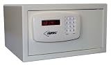 HRC916E AMSEC Hotel & Residential Electronic Safe w/ Credit Card Lock