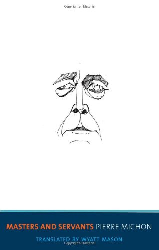 masters and servants the margellos world republic of letters