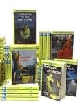 28 Books: - Nancy Drew Mystery Stories Set - The Secret of the Old Clock, The Hidden Staircase, The Bungalow Mystery, The MYstery at Lilac Inn, The Secret at Shadow Ranch, The Secret of Red Gate Farm, The Clue in the Diary + 19 More (Series Set Collection, Vol. 1, 2, 3, 4, 5, 6, 7, 8, 9, 10, 11, 12, 13, 14, 15, 16, 17, 18, 19, 20, 21, 22, 23, 24, 25, 26, 27, 28)
