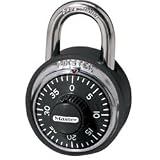 3 Digit Dialing Combpadlock Ss (470-1500D) Category: Padlocks and Cables