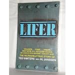 Lifer book cover