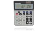 12-Digit Dual-Power Calculator with Tax Function