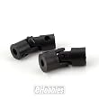 U-joint (2 sets): Mini-V,C