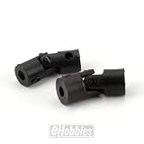 U-joint (2 sets): Mini-V,C