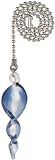 Westinghouse #77640 12BLU Twist Pull Chain