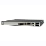 Catalyst 3750E 24-Gig 2-10GE