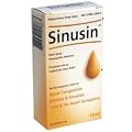 BHI - Sinusin Nasal Spray, 20 Milliliter spray