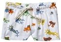 Hatley Fun Frogs Womens Boxers