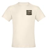 What I Do Organic Cotton Tee