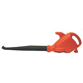 Power Pro Cordless 12V Rechargeable Leaf Blower by Power Pro
