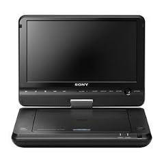 SONY ポータブルDVDプレイヤー FX970 DVP-FX970