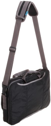 Timbuk2 Control Laptop Case, Black, Medium Timbuk2 Control Laptop Case, Black, Medium