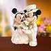 Kitchen & Housewares : Lenox Mickey and Friends "Minnie's Dream Wedding" Figurine