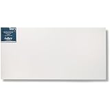 Darice Studio 71 24-Inch-by-48-Inch Gallery Canvas