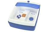 Calor Reflexspa Thalassopied TS8050 - Thalasso pieds - bleu nuit