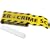 Crime Scene Tape and Chalk