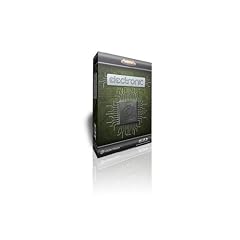 Toontrack EZ drummer line Electronic EZX Extension