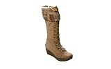 Report Footwear Womens Cascade Boots