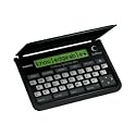 Franklin SPQ109 Collins Pocket Speller