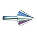 Royal Products 10706 4 MT Pipe Head Live Center With 5-1/8" Head Diameter