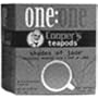 Melitta One:One Teapod, GREEN TEA PODS