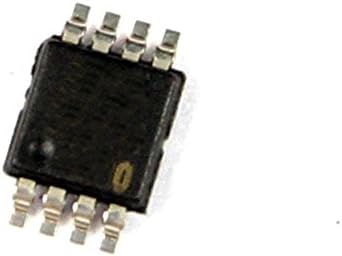 (20PCS) RT9711AGF IC PWR SWITCH USB 1.5A 8MSOP 9711 RT9711