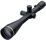 Leupold VX-3 6.5-20x50mm (30mm) Side Focus Target Target Dot