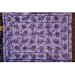 Bed Spread Single Turtle 217 Image