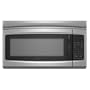 Amana AMV1160VAD 1.6 cu. ft. Over the Range Microwave - Universal Silver