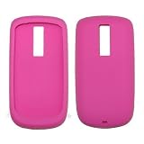 311w%2BYGyWcL. SL160  Hot Pink Soft Silicone Gel Skin Cover Case for T Mobile Google G2 HTC Magic