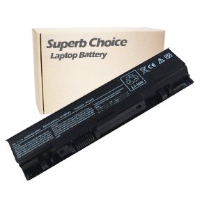 Unreal Choice New Laptop Replacement Battery for Dell Studio 15 1535 1536 KM904 KM905 MT264 MT276 PW773 WU946 WU960 WU965