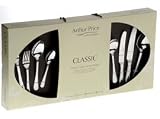 Arthur Price Classic Bead 44 Piece Cutlery Gift Box Set