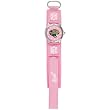 NFL Kids' FF1-JAC Future Star Series Jacksonville Jaguars Pink Watch