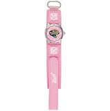 NFL Kids' FF1-JAC Future Star Series Jacksonville Jaguars Pink Watch