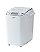 Zojirushi BB-SSC10WZ Home Bakery Maestro Breadmaker, Premium White