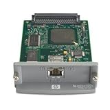 NEW Jetdirect 620n Ethernet (Printers- Laser)