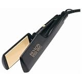 Product details for HELEN OF TROY CORP RV661AWCN1 REVLON 1 1/2' FLAT IRON CERAMIC - NARROW EDGE