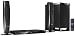 Panasonic SC-BTT362EGK 2.1 3D-Blu-ray Heimkinosystem (WLAN, 2 HDMI Eingänge, digitale iPod/iPhone Dock, SDXC, 2 x USB, 520 Watt) schwarz bei amazon kaufen