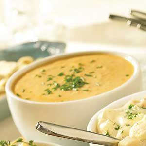 Lobster Bisque by Lobster Gram